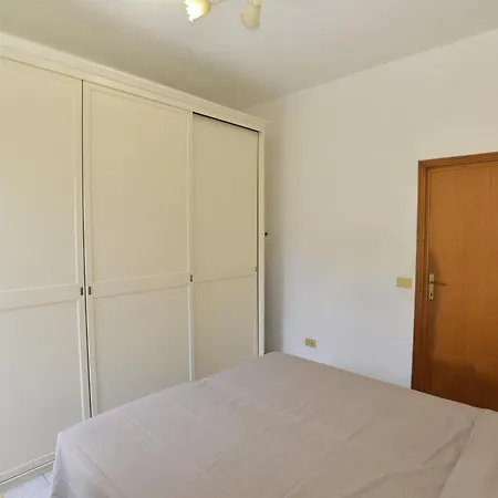 Quadrilocale Ciliegio - Centralissimo, Vicino Al Mare דירה מרינה די קמפו
