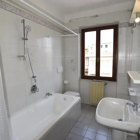 דירה Quadrilocale Ciliegio - Centralissimo, Vicino Al Mare *