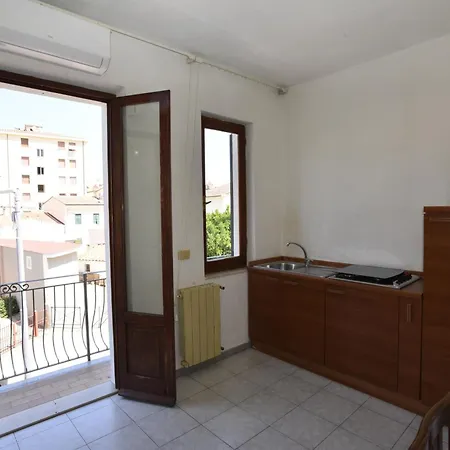 דירה Quadrilocale Ciliegio - Centralissimo, Vicino Al Mare