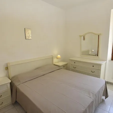 Quadrilocale Ciliegio - Centralissimo, Vicino Al Mare דירה מרינה די קמפו