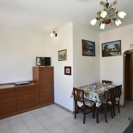 Quadrilocale Ciliegio - Centralissimo, Vicino Al Mare * מרינה די קמפו